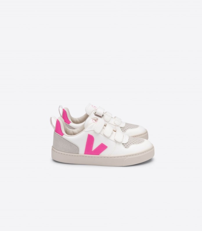Veja Original V-10 Cwl Bijeli Sari