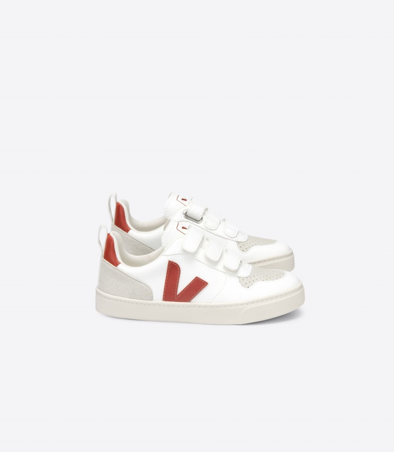 Veja Original Premium Cwl Bijeli Rouille