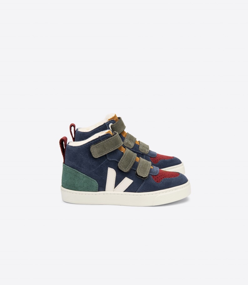 Mid Fured Antilop Multico Nautico Cyprus Veja Original Premium