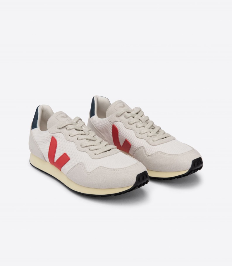 Zbirka Rec Alveomesh Gravel Pekin Veja Original