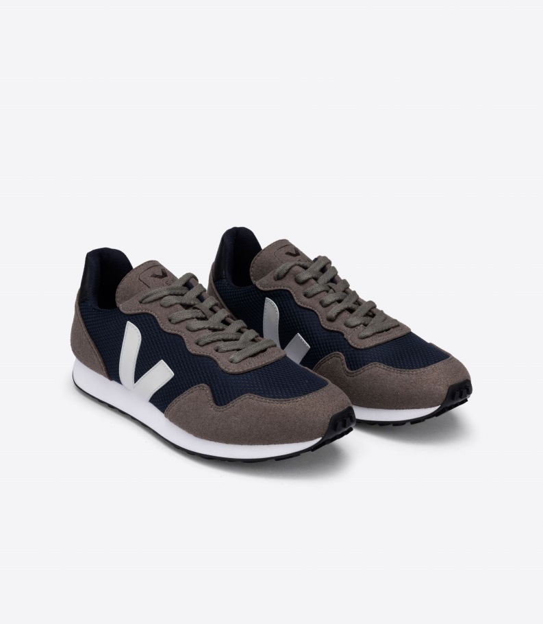 Zbirka Rec Alveomesh Nautico Oxford Siva Siva Veja Original