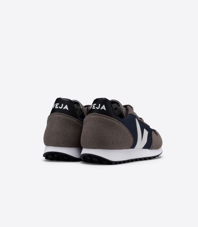 Zbirka Rec Alveomesh Nautico Oxford Siva Siva Veja Original