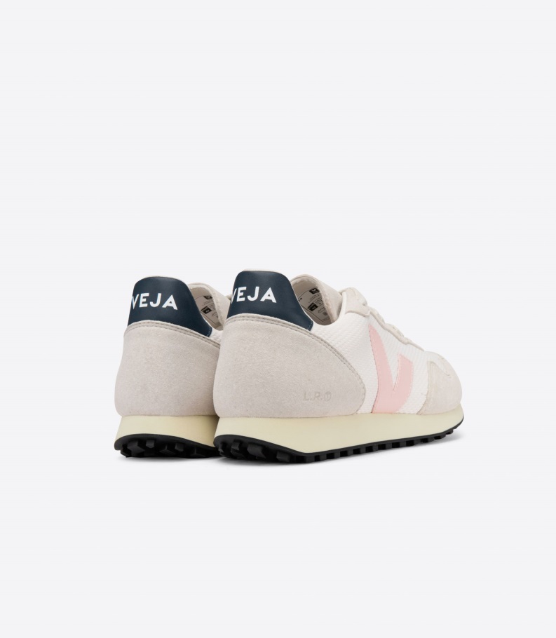 Veja Origional Perfect Rec Alveomesh Gravel Petale