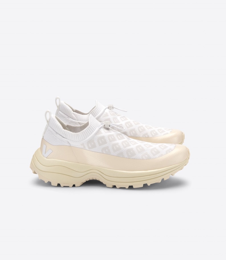 X Amelie Pichard White Veja Originalna Serija