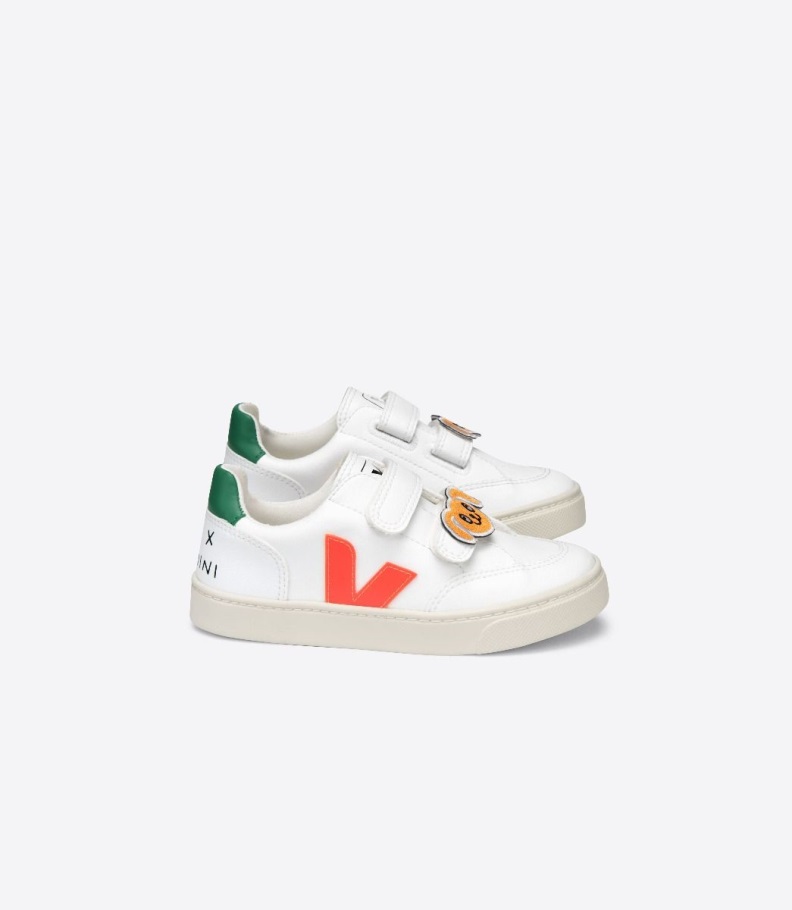 Posebna Veja Original Cwl Mini-rodini Zec