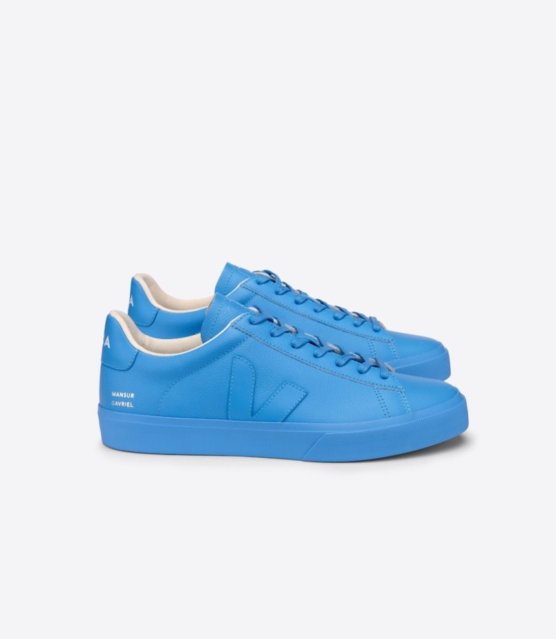 Vidi Original X Mansur Gavriel Celeste
