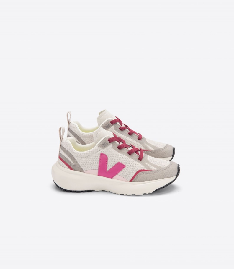 Veja Original Savršene Elastične Vezice Alveomesh Natural Mia