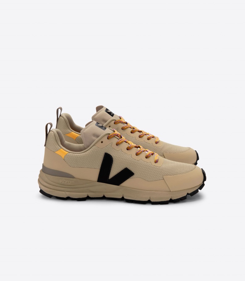 Alveomesh Dune Black Veja Original Perfekt