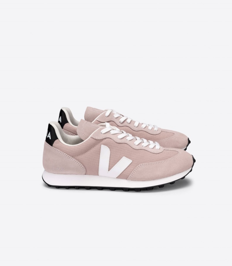 White Ripstop Babe White Vidi Original