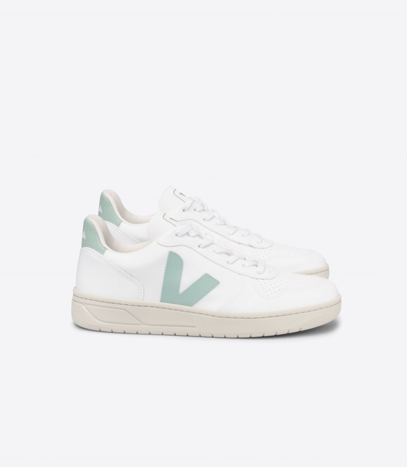 Cwl White Matcha Veja Origional