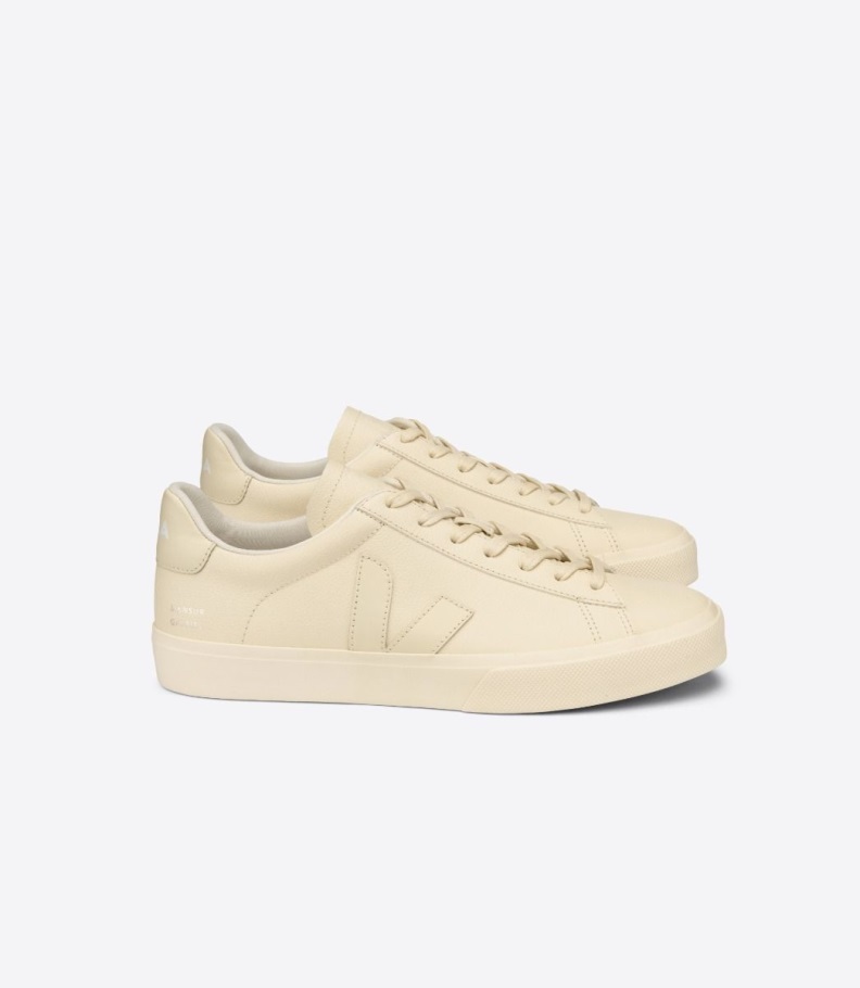 Veja Origional X Mansur Gavriel Crema Collection