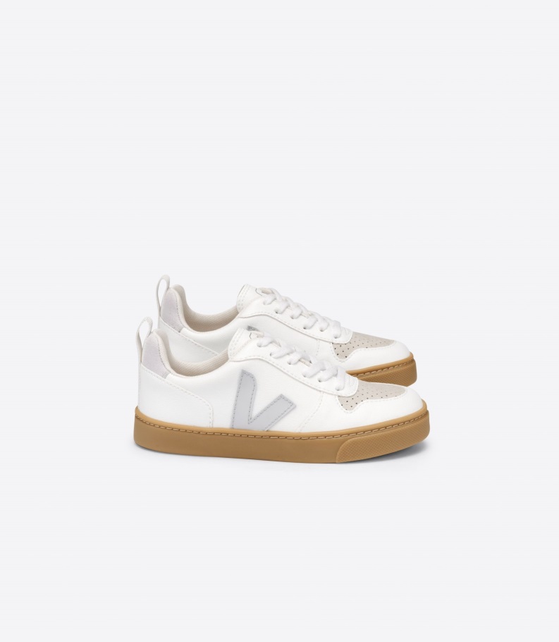 Veja Origional Perfect Lace Cwl White Pearl Natural