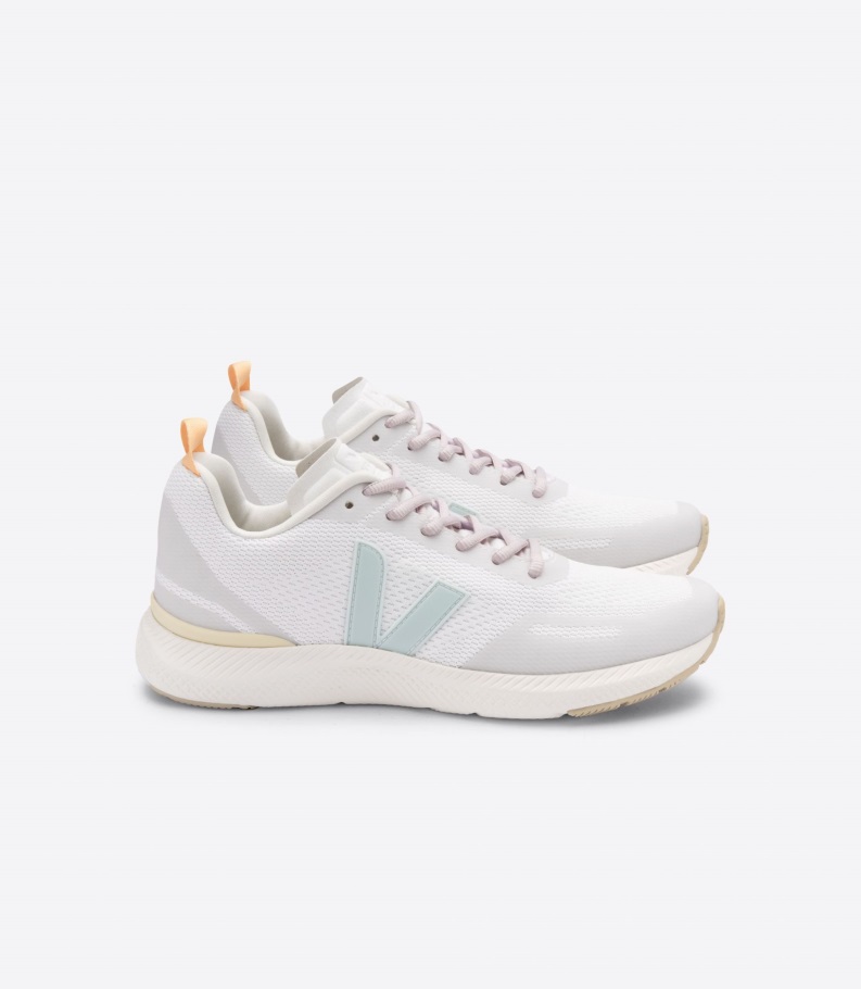 Veja Origional Engineered-Mesh Eggshell Menthol Premium