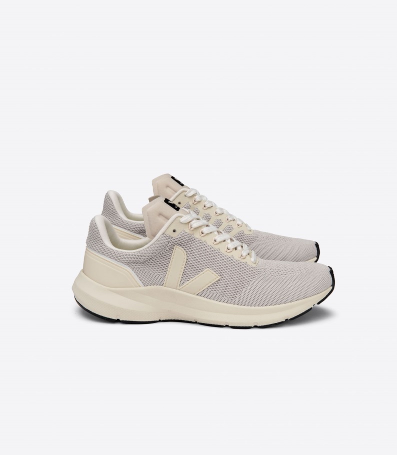 V-Knit Chalk Pierre Collection Veja Origional