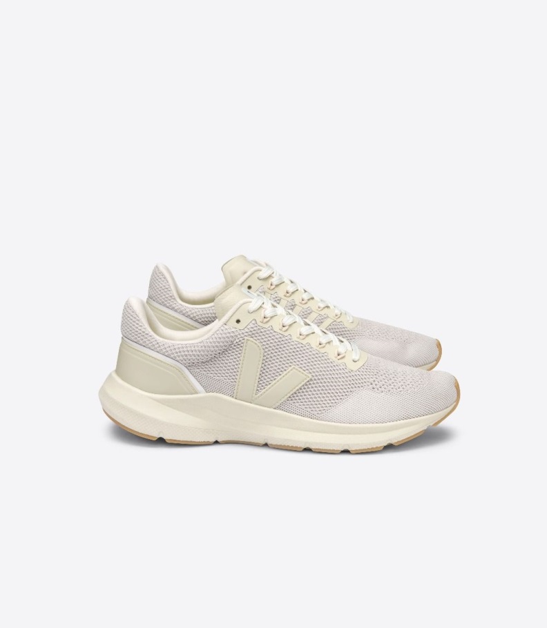 Veja Origional Perfect V-Knit Chalk Pierre Natural