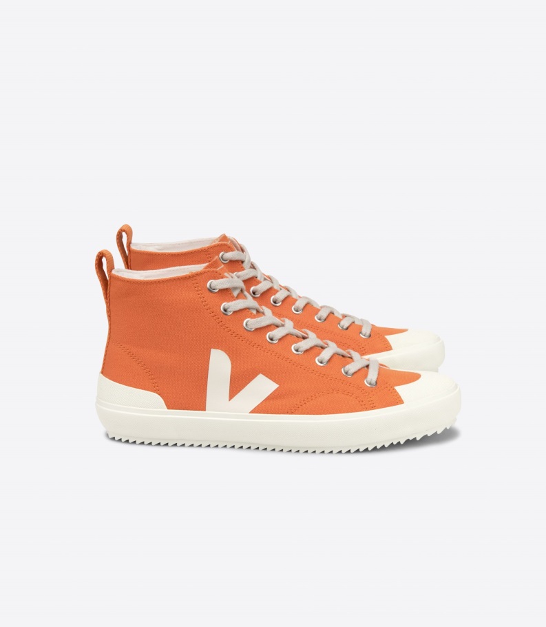 Special Veja Origional Ht Canvas Pumpkin Pierre