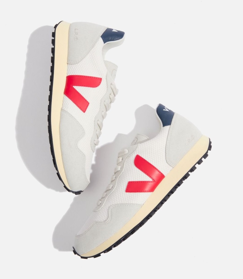 Veja Origional Special Rec Alveomesh Gravel Pekin