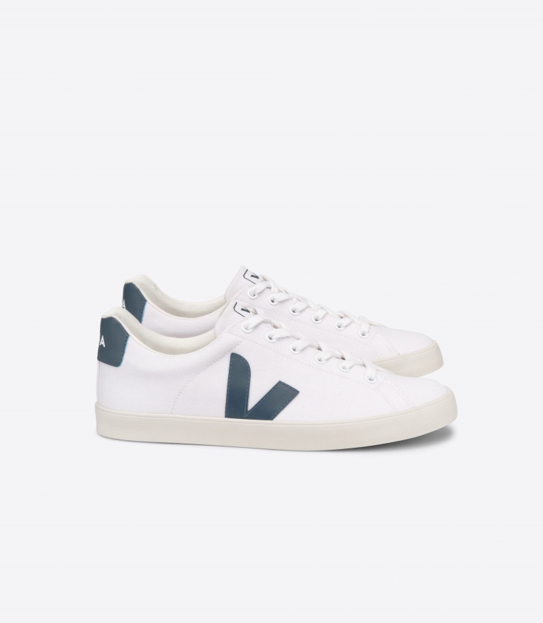 Se Canvas White California Veja Origional Series