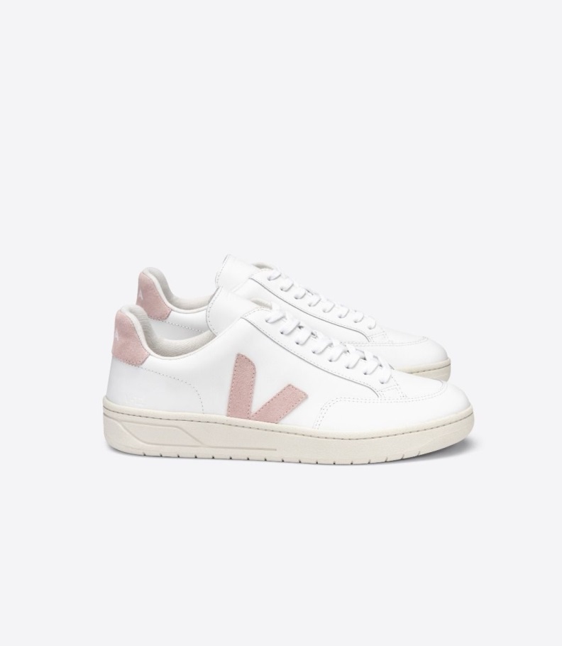 Veja Origional Special Leather White Babe
