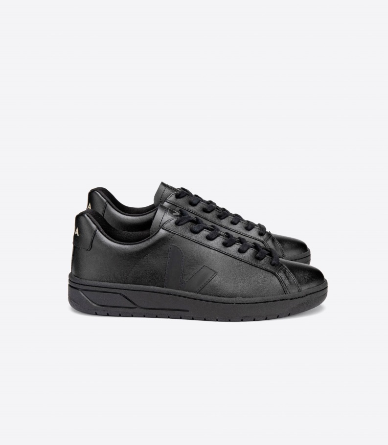 Veja Origional Series Cwl Full Black