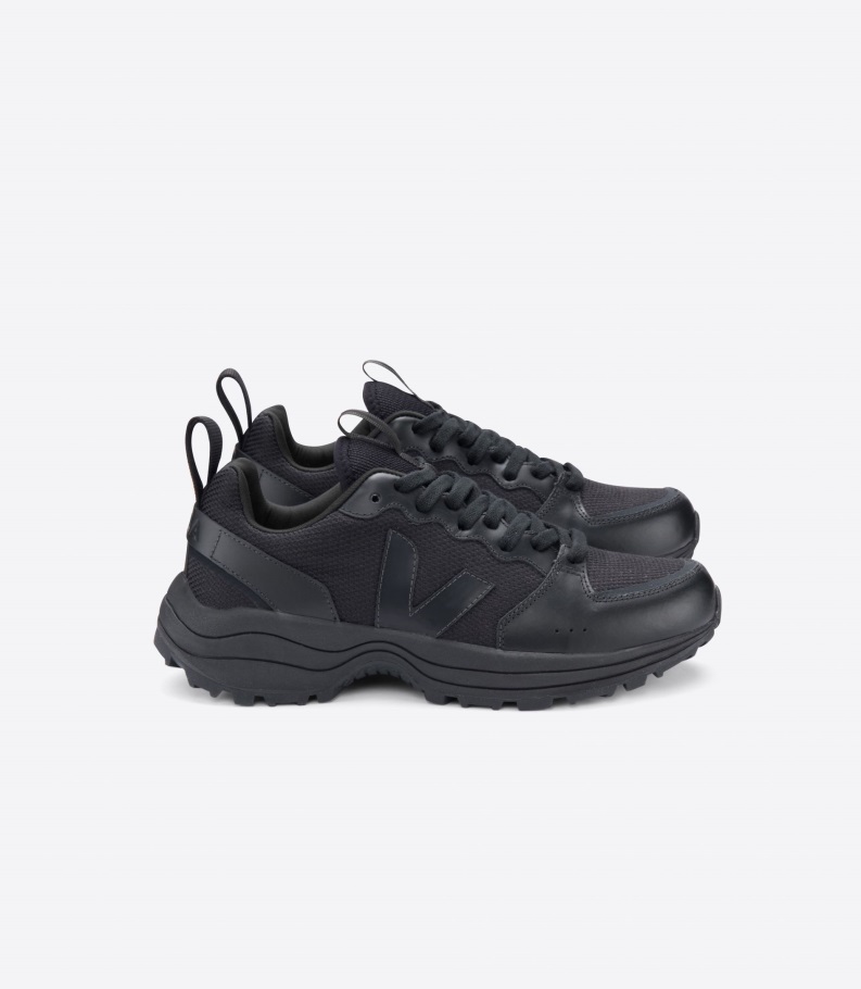 Series Veja Origional B-Mesh Full Black