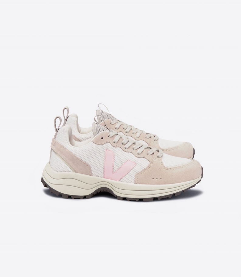 Veja Origional Alveomesh Gravel Petale Series