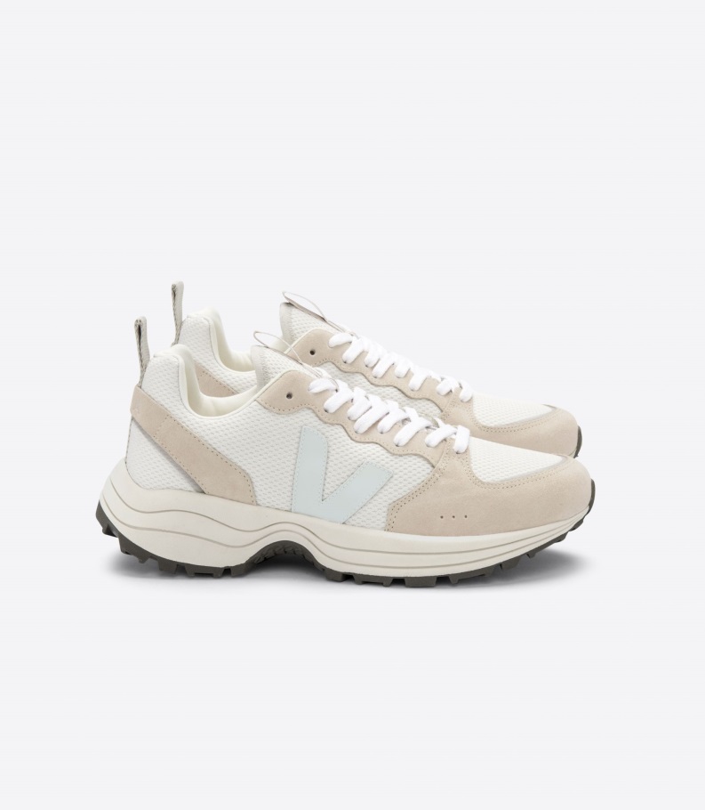 Veja Origional Series Alveomesh Gravel Menthol