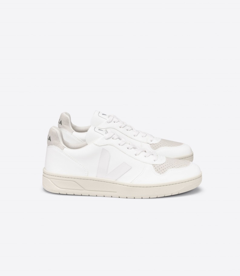 Collection Cwl Full White Natural Veja Origional