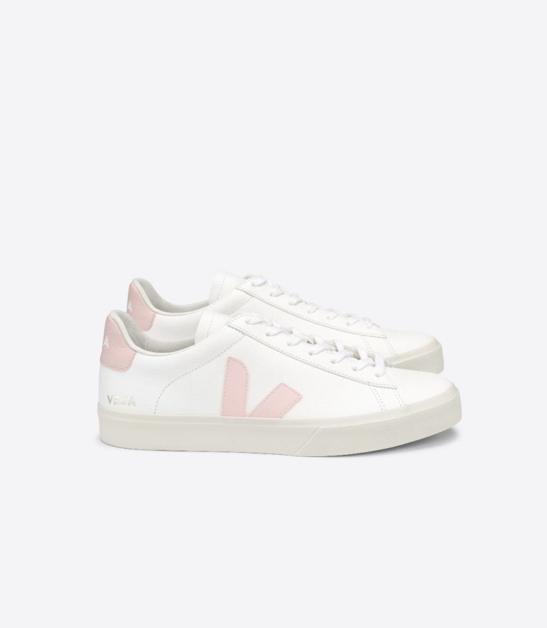 Veja Origional Series Chromefree White Petale