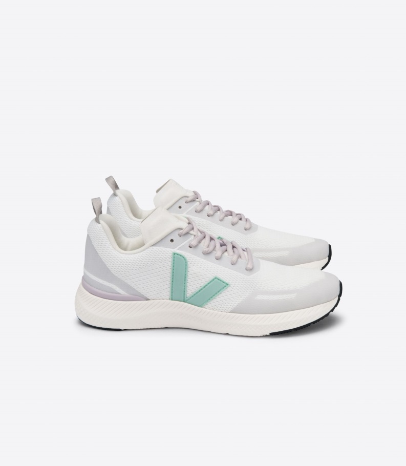 Veja Origional Eggshell Matcha Series