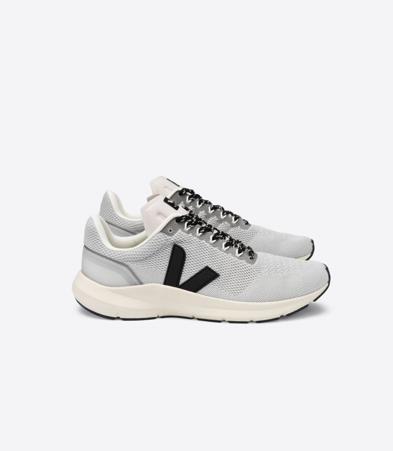 V-Knit Polar Black Perfect Veja Origional