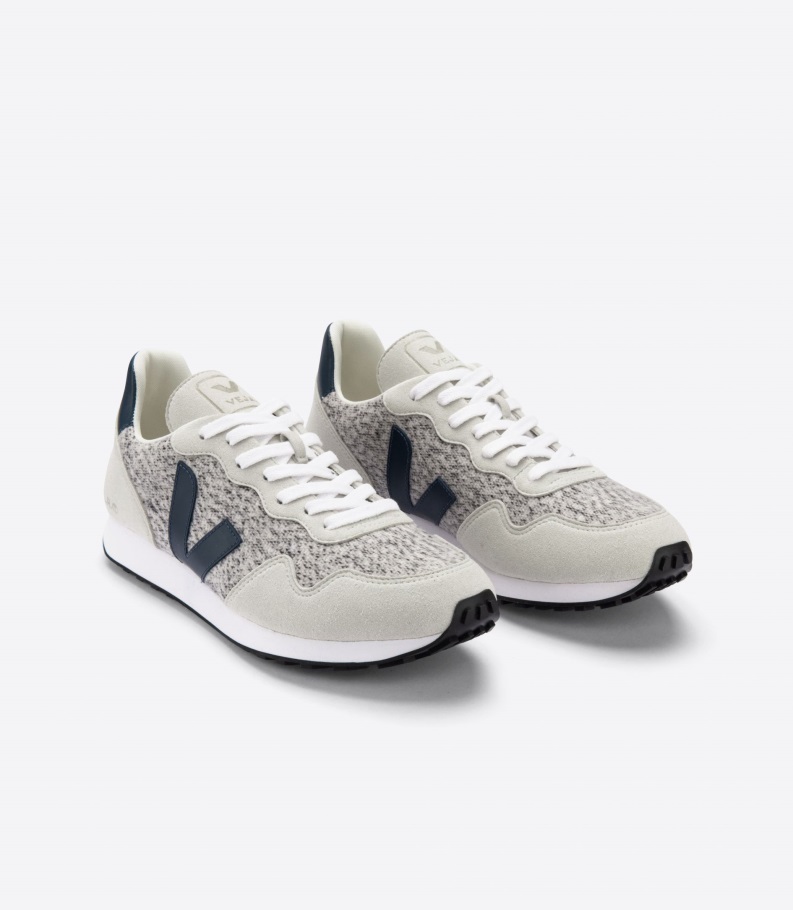 Alveomesh Flannel Snow Nautico Veja Origional Perfect
