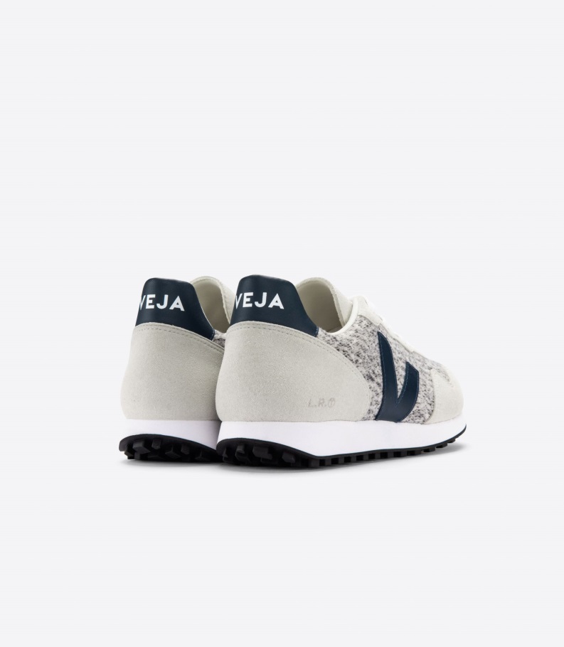 Alveomesh Flannel Snow Nautico Veja Origional Perfect