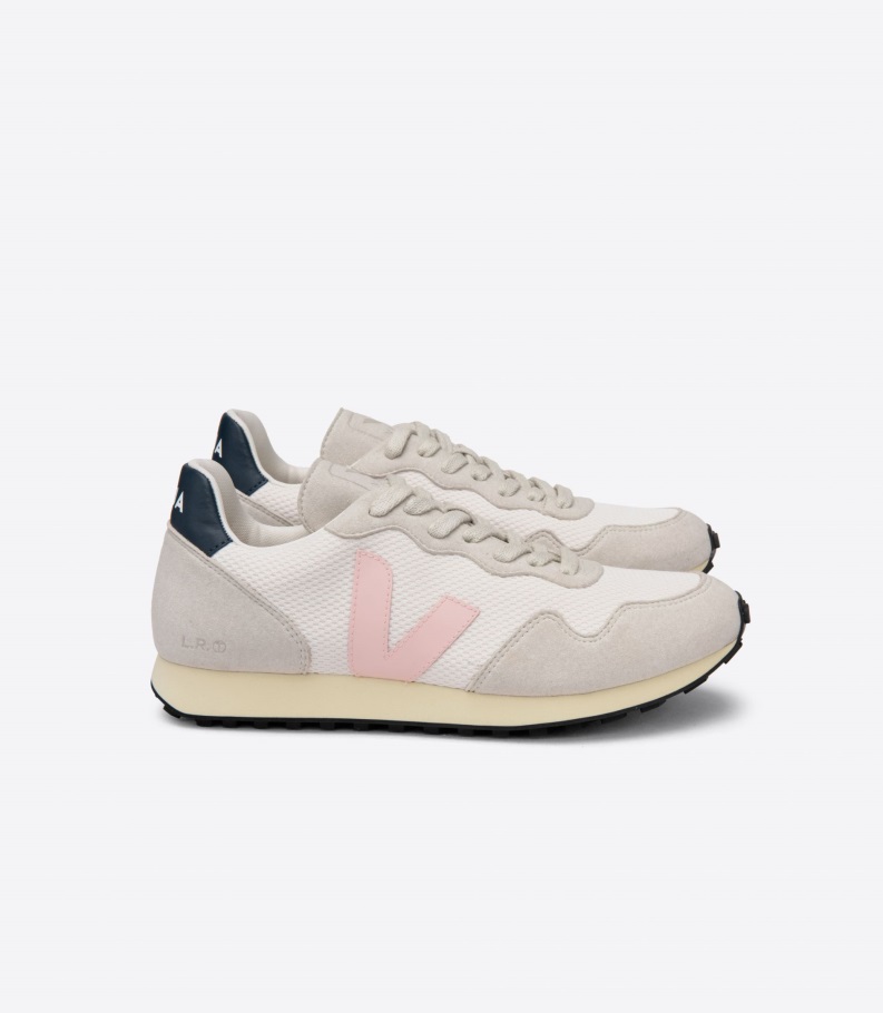 Veja Origional Rec Alveomesh Gravel Petale Special