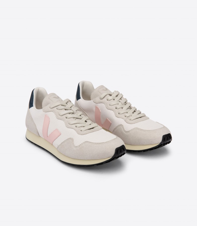 Veja Origional Rec Alveomesh Gravel Petale Special