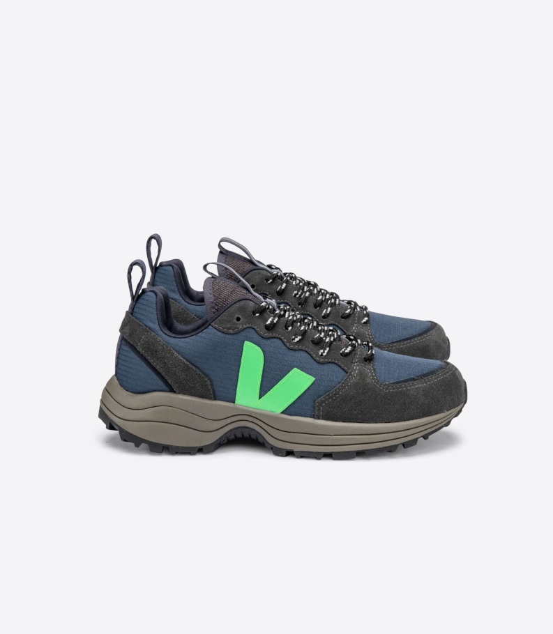 Ripstop Nautico Absinthe Veja Origional