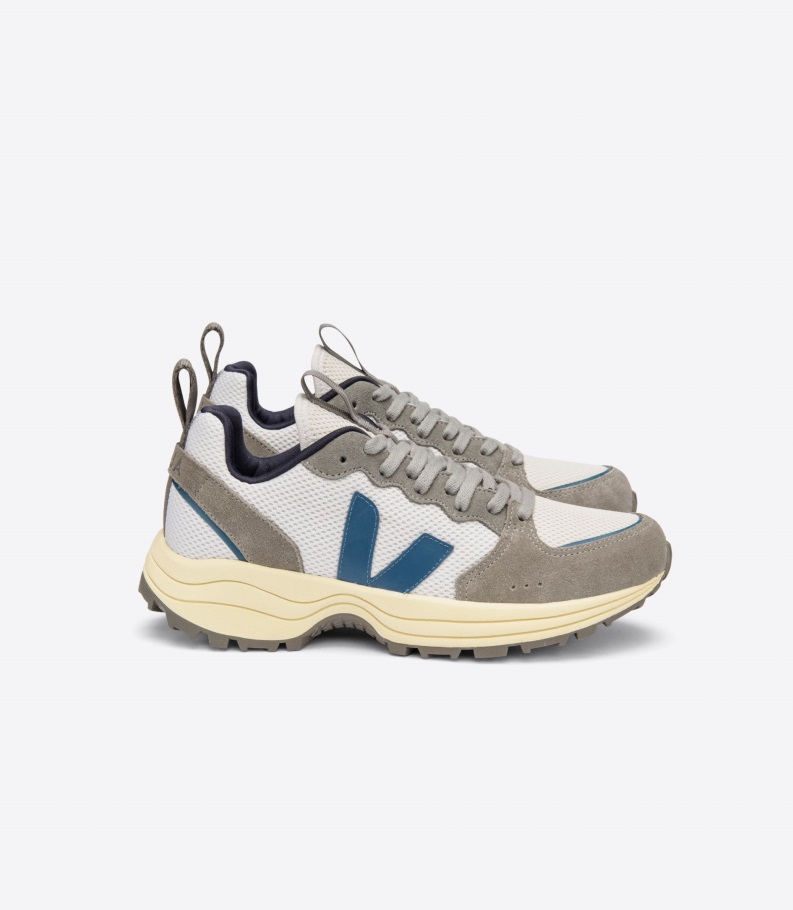 Veja Origional Special Alveomesh Multico Grey Tarmac