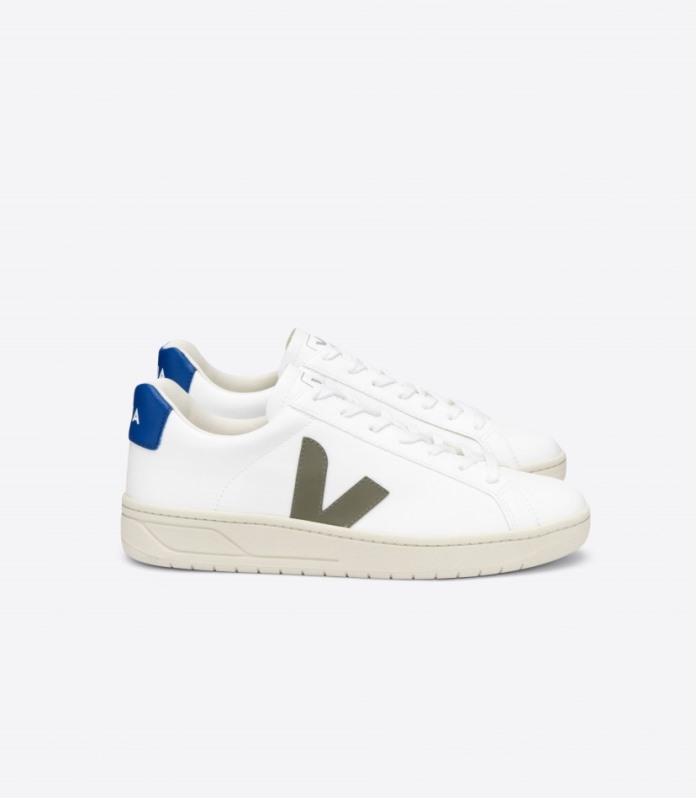 Vidi Original Urca Cwl Bijeli Kaki Indigo