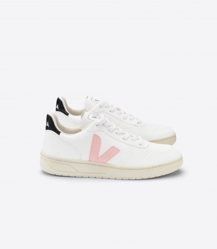Veja Original V-10 Cwl Bijela Petale Crna