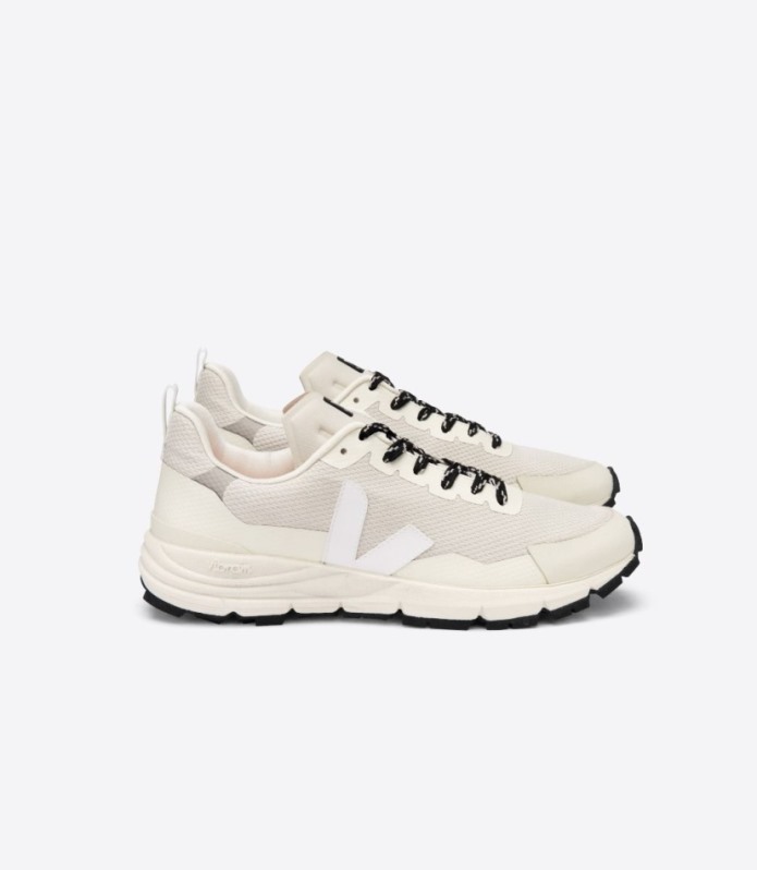 Veja Original Decan Alveomesh Natural White