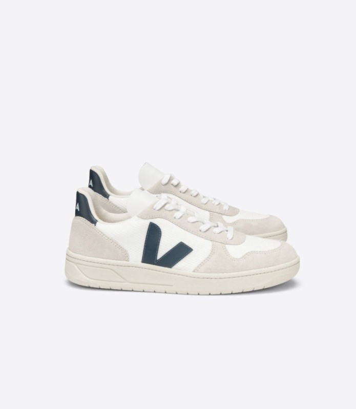 Vidi Izvorni V-10 B-mesh White Nautico
