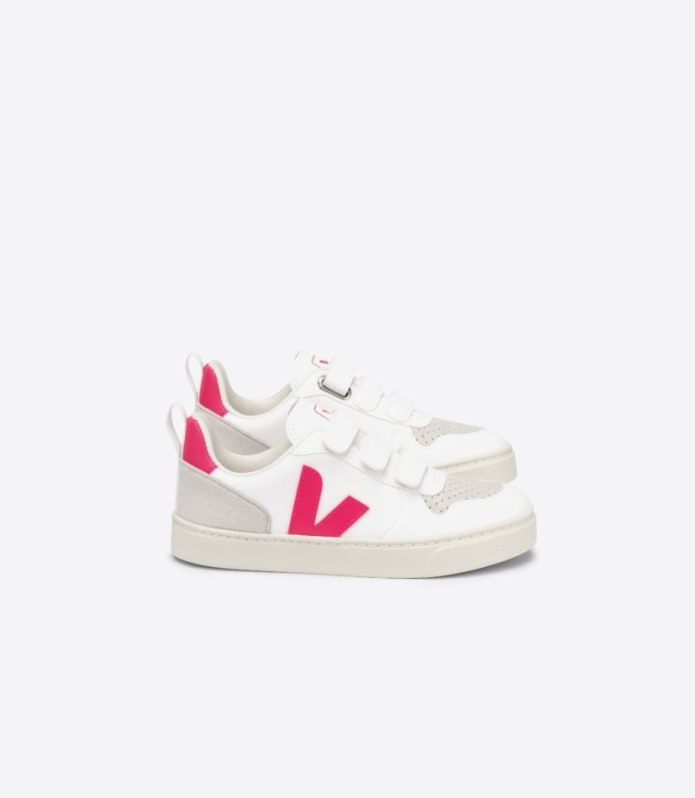Veja Original V-10 Cwl Bijela Mia